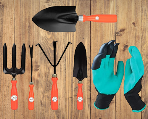 gardening-tools